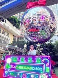 🌟來過一個bling bling 聖誕吧🪩🎉
