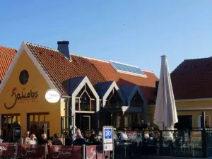 Jakobs Cafe & Bar