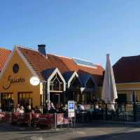 해외여행 덴마크 맛집 Jakobs Café & Bar