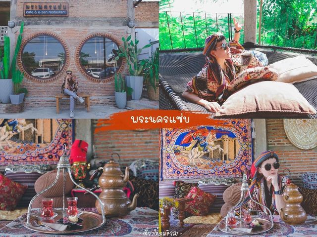13 สถานที่เช็คอิน อยุธยา 2 วัน 1 คืน ห้ามพลาด !!