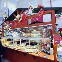 【大阪府】大都会のクリスマスマーケットでクリスマス準備を楽しむ！