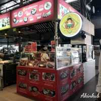 ศูนย์อาหารย่านฝั่งธนบุรี