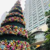 Season Feels at Eastwood City