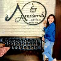 Arerama Cafe