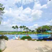 Family trip➷Forest city gold1 hotel