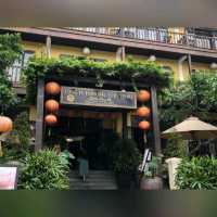 會安精品水療酒店Little Hoi An . A Boutique Hotel & Spa