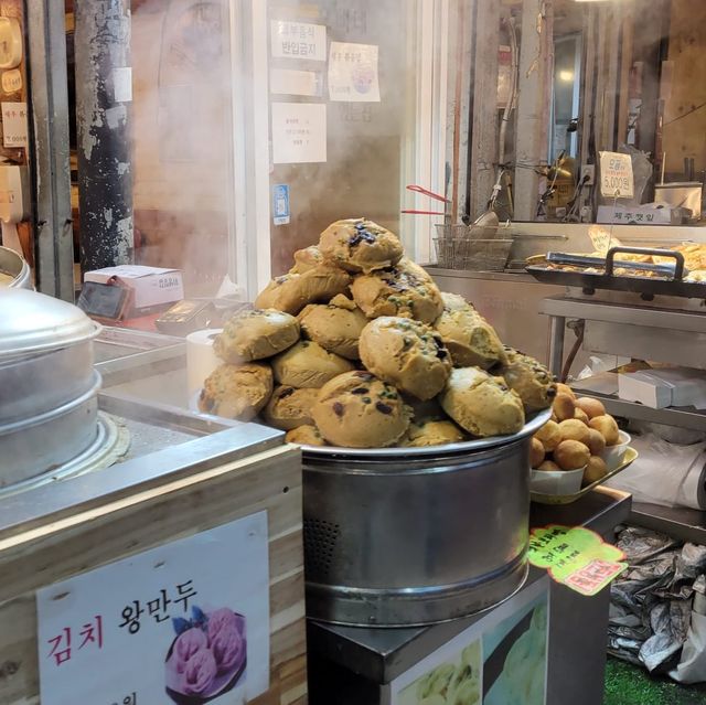 釜山必到景點 buff 廣場