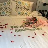 A Dusit to Remember!