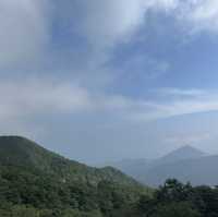 周末登高行山好去處 !
