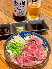 名古屋名物‼︎栄ホルモン