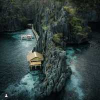 Twin Lagoon