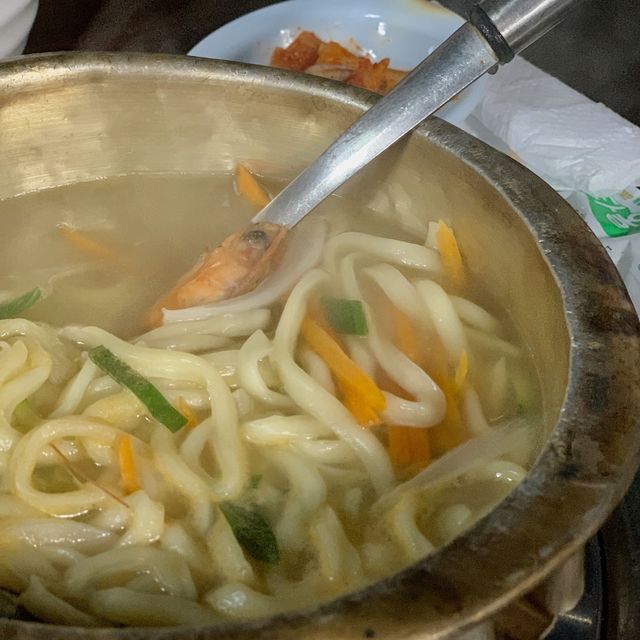 인천 영종도 새우구이 맛집 <만정수산>
