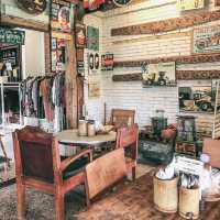 Warung Taru