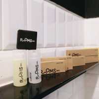 Roomsinc Hotel Semarang