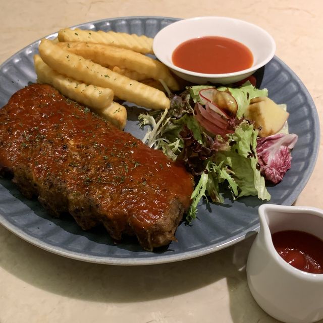 工廠區都有好嘢食㗎😏 工廠區都有好嘢食㗎😏