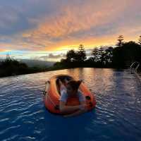POETI MOUNTAIN RESORT - BOGOR