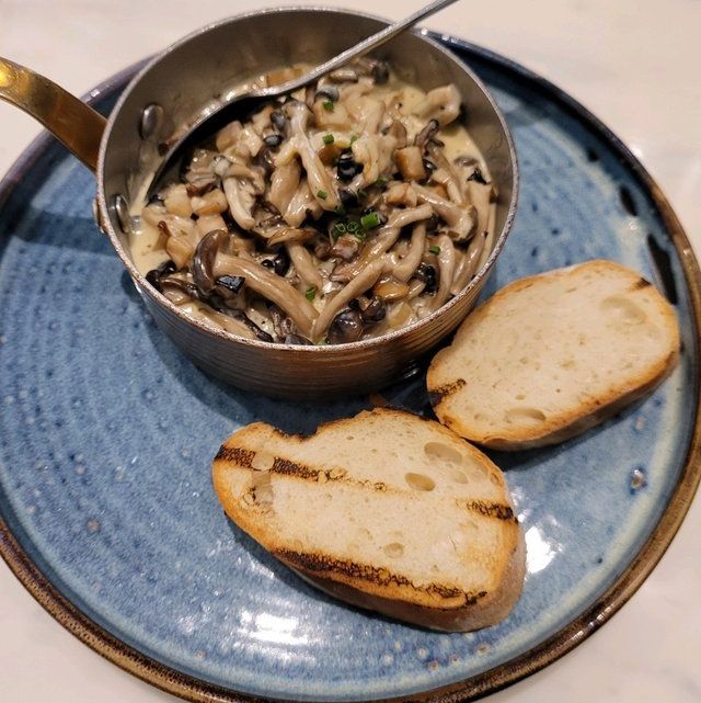 Brunch 的好選擇