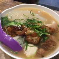 麻辣味好爽—正 麻辣·茶·雲吞