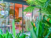 ร้านชานมข้าวโพดที่แรกในประเทศไทย