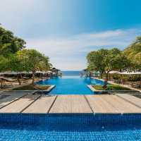 Crimson Resort and Spa Mactan!