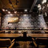 The Director Food Square