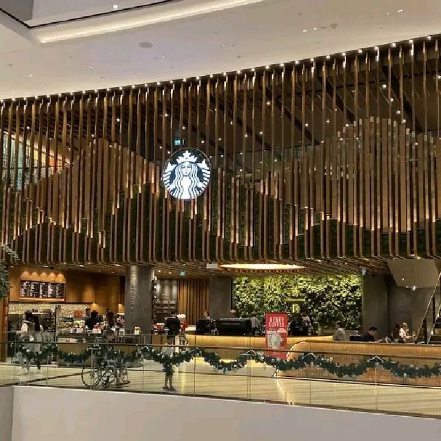 CROWN JEWEL CHANGI🔥