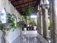 คาเฟ่อเมซอน ปตท. เลี่ยงเมืองสุรินทร์