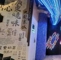 香港好去處 ～ GO@ PeakGalleria 