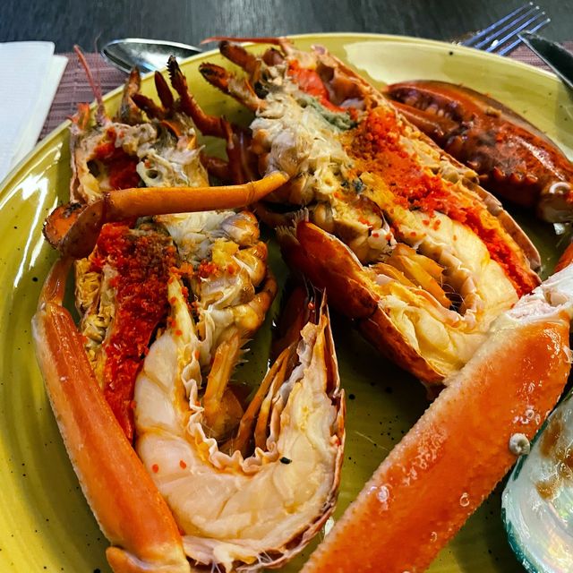 再臨•YMCA再臨閣dinner buffet