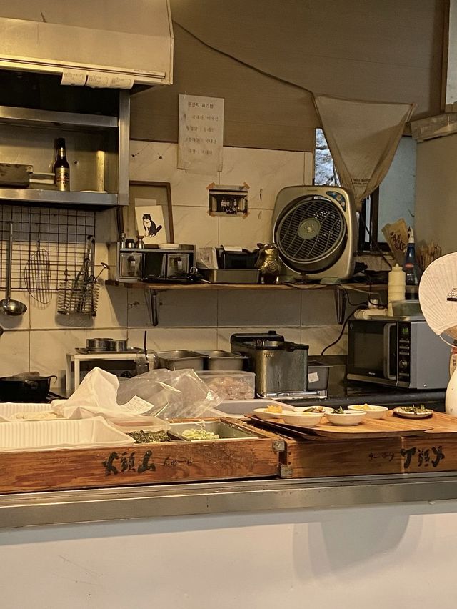 부산의 작은 일본, 해운대역 주변 맛집 상생라멘 🍜 