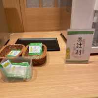 御宿野乃 京都七条｜豪華な朝食ビュッフェ🤤💕
