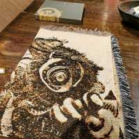 獅王無用醒獅展覽