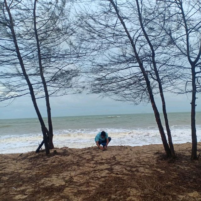 Pantai Tok Bali