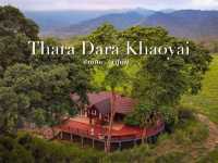 บ้านพักเขาใหญ่วิวธรรมชาติ