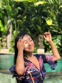 [인도네시아/발리] 산카라 우붓 리조트 앤 빌라(Sankara Ubud Resort and Villa)