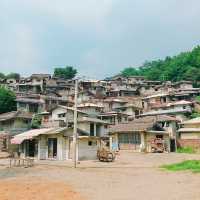 [순천] 50-80년대의 추억💭 순천드라마촬영장