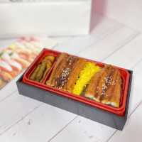 灣仔高質壽司外賣店🍣