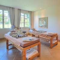 U SPA @U Khao Yai
