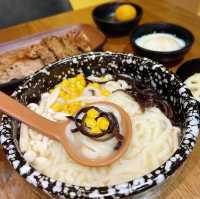🍴 入到餐廳先知原來係Food count