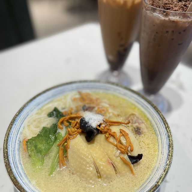 🥪🍲🧋 @春田冰室
