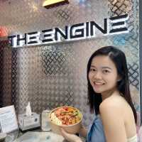 利奧坊新外賣店