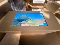 科學館-奇觀地質學展覽