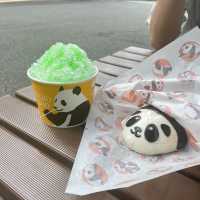 上野動物園