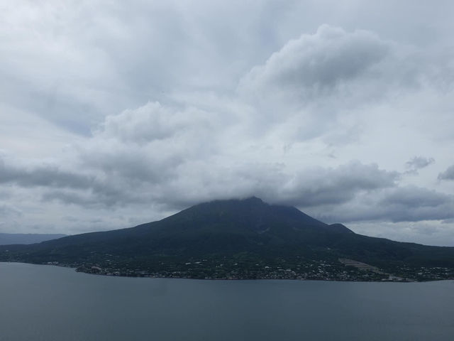 吉野公園｜鹿兒島