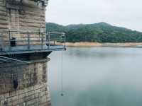 萬宜水庫東霸