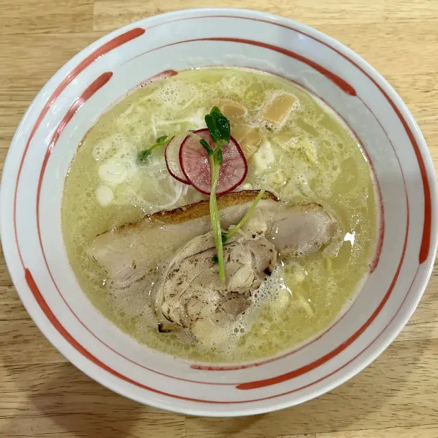 【福岡】箱崎駅周辺のラーメン屋