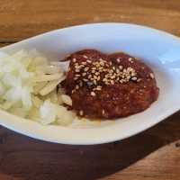 발리 한식당 맛집 서울갈비 추천