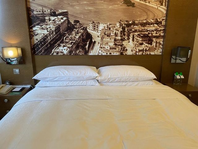 港島海逸君綽酒店