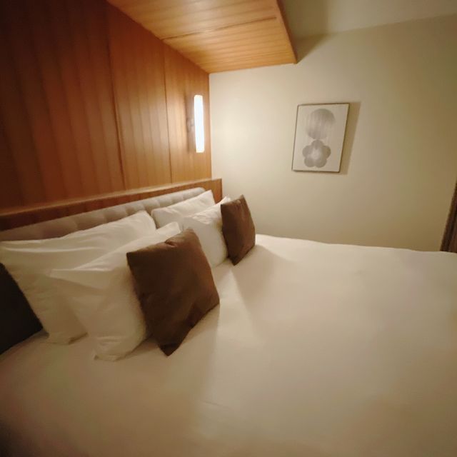 アフタヌーンティーが楽しめるホテル