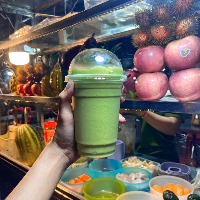 ไปกัมพูชากินไรดี? 🤔🇰🇭